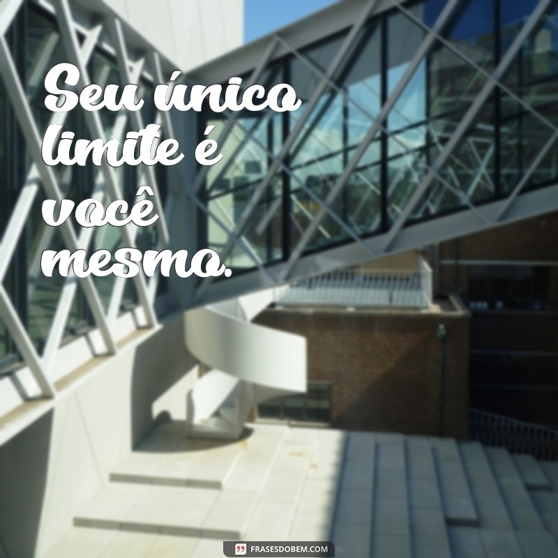 As Melhores Frases para Status de Academia: Inspire-se e Motive-se! 