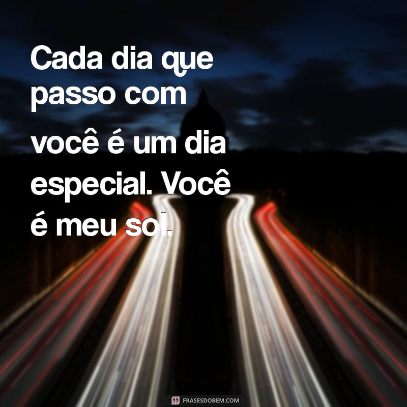 Mensagens Emocionantes para Mostrar ao Seu Marido o Quanto Ele é Especial 