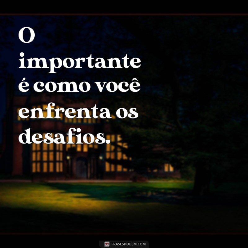 Frases Inspiradoras para o Dia a Dia: Motivação e Reflexão em Cada Momento 