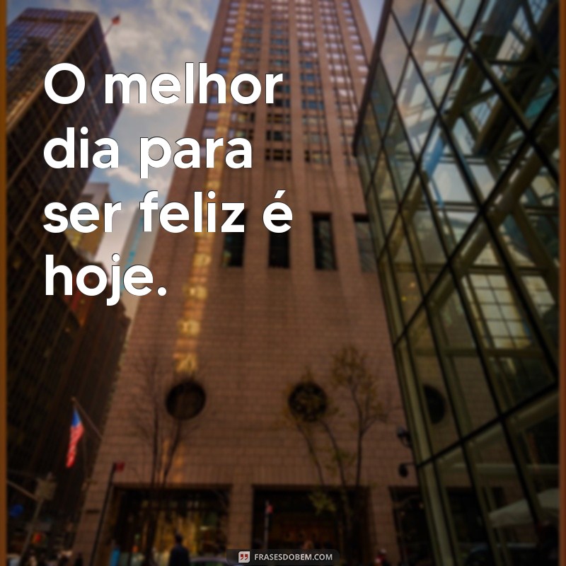 Frases Inspiradoras para o Dia a Dia: Motivação e Reflexão em Cada Momento 