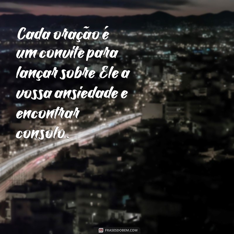 Como Lidar com a Ansiedade: Estratégias para Aliviar o Peso Emocional 