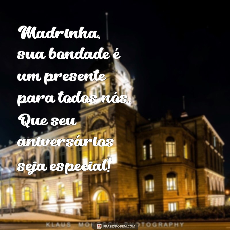 Como Celebrar o Aniversário da Madrinha: Dicas e Mensagens Especiais 