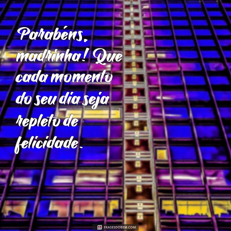 Como Celebrar o Aniversário da Madrinha: Dicas e Mensagens Especiais 