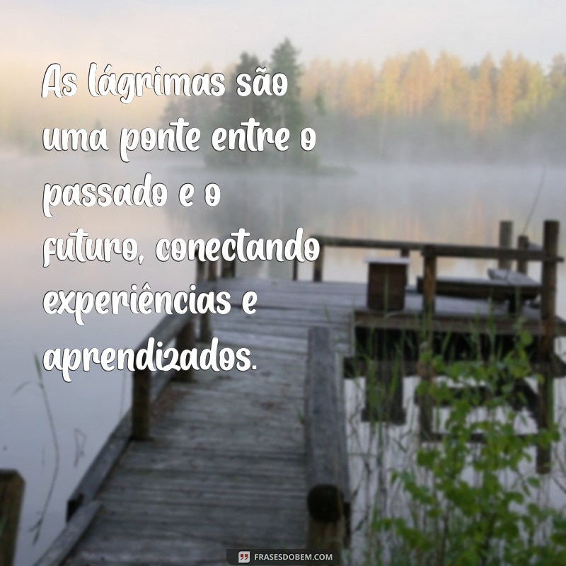 Choro de Chorar: Entenda os Significados e Emoções por Trás das Lágrimas 