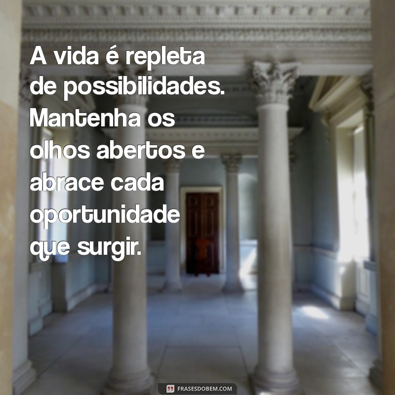 Transforme Sua Vida: Mensagens Motivacionais que Inspiram e Elevam 