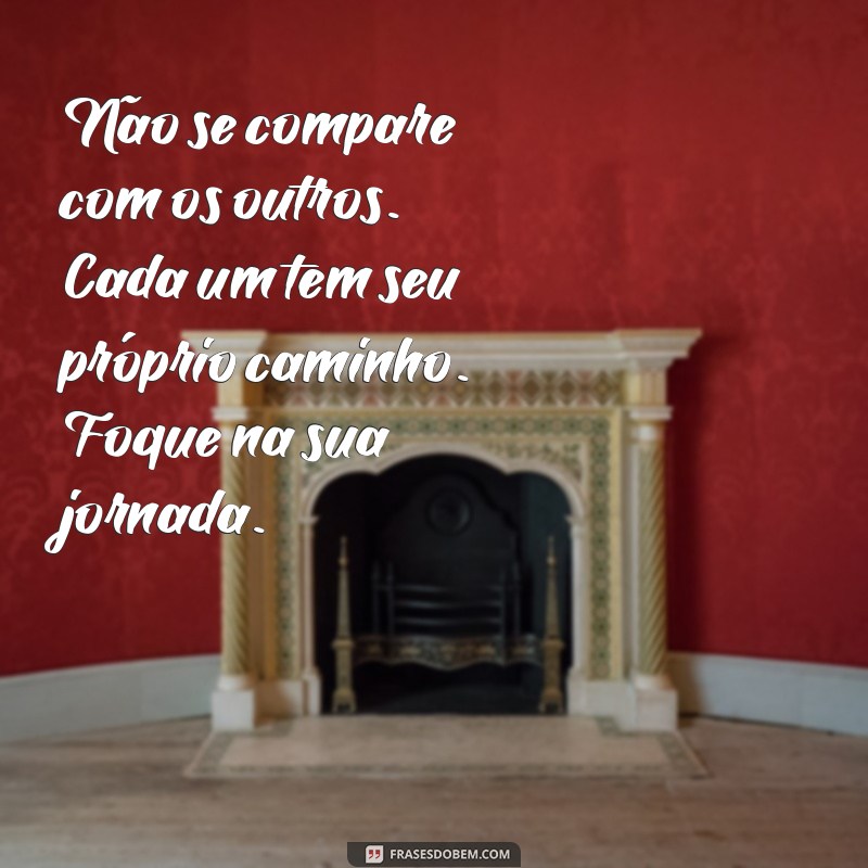 Transforme Sua Vida: Mensagens Motivacionais que Inspiram e Elevam 