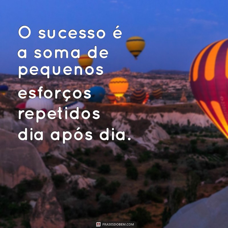 Imagens Inspiradoras com Frases: Transforme Seu Dia com Palavras Poderosas 