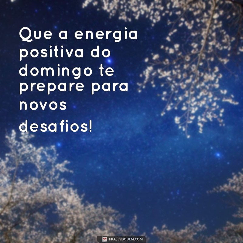 Como Aproveitar um Ótimo Final de Domingo: Dicas para Relaxar e Recarregar as Energias 