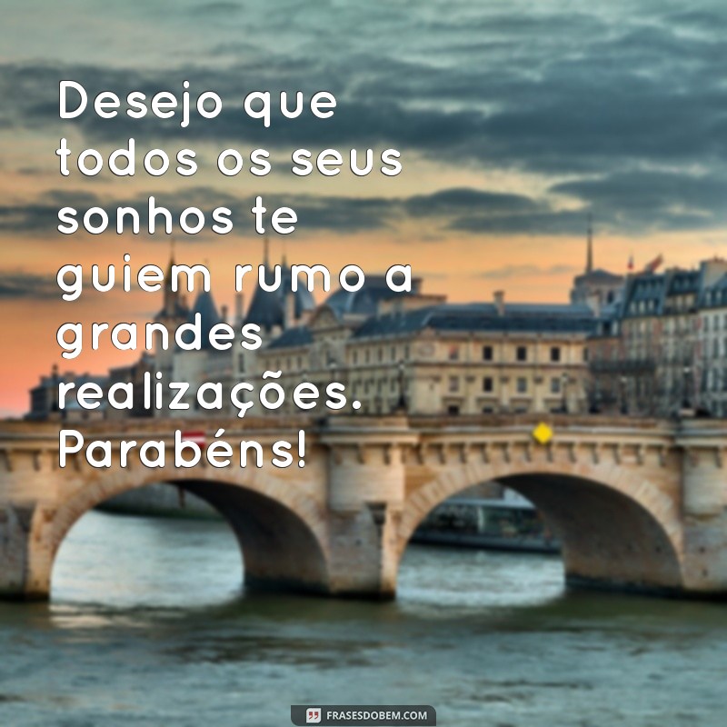 Mensagens Incríveis de Aniversário para Sobrinho Querido: Celebre com Amor! 