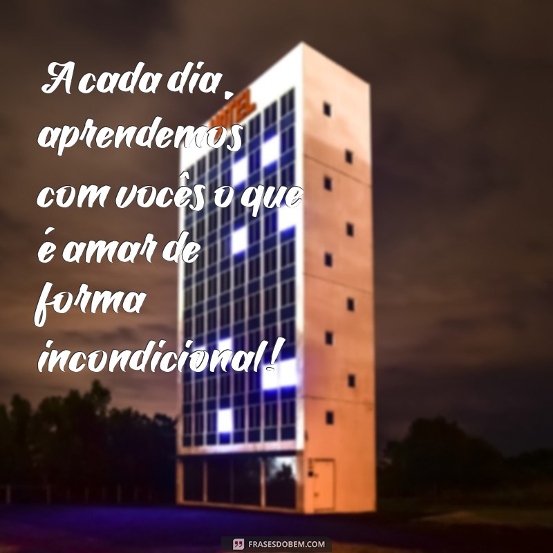 Mensagens Inspiradoras para o Dia das Crianças na Catequese 