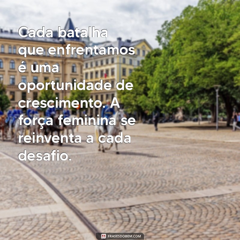 Celebrando a Força Feminina: Inspirações e Frases Impactantes do Tumblr 