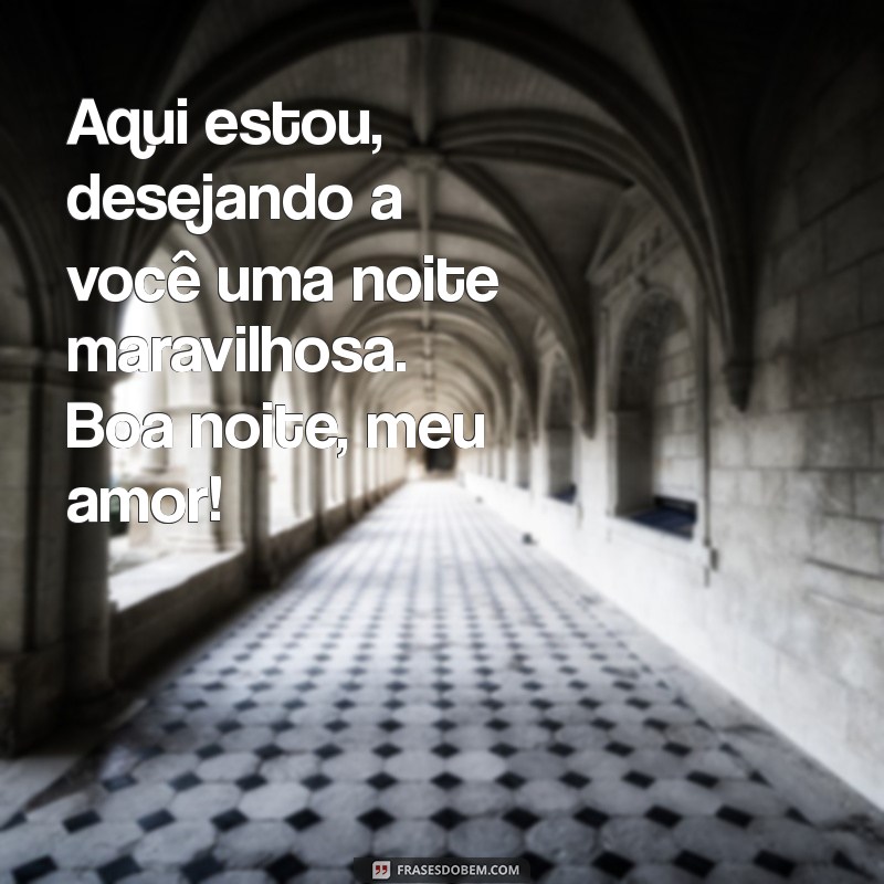 Frases de Boa Noite para Encantar Seu Bebê 