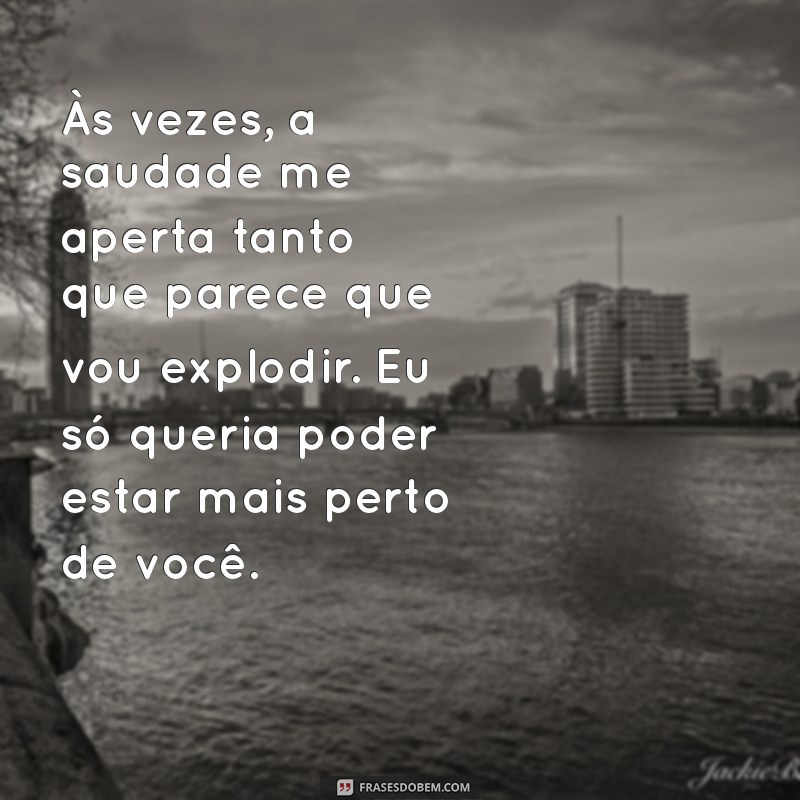 Frases Emocionantes para Fazer Seu Crush Chorar de Amor 