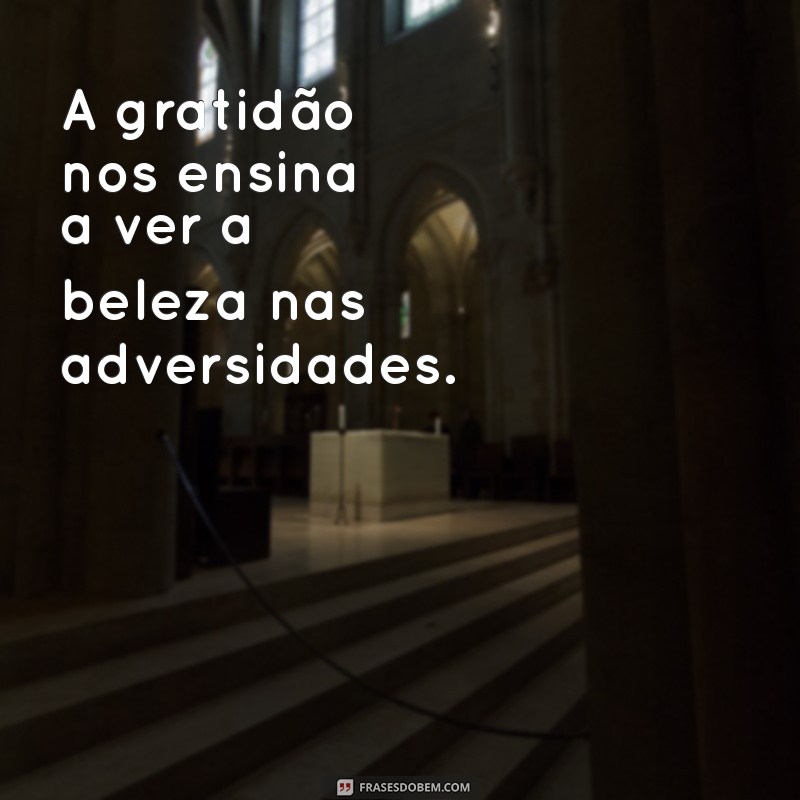 Como a Gratidão Transforma Nossa Relação com Deus: Um Abraço Espiritual 