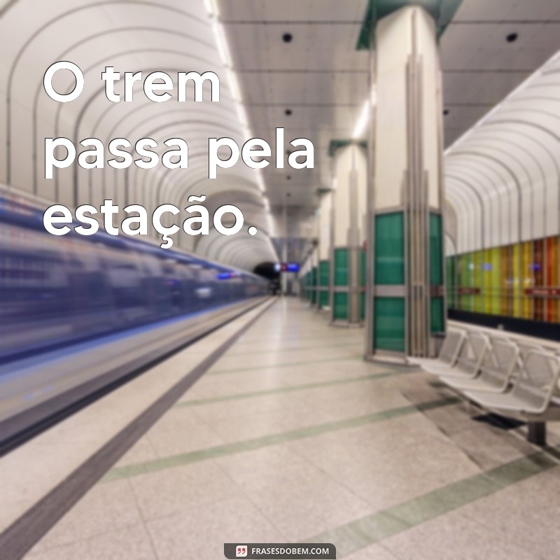 Frases Inspiradoras para Facilitar a Leitura e Alfabetização de Crianças 