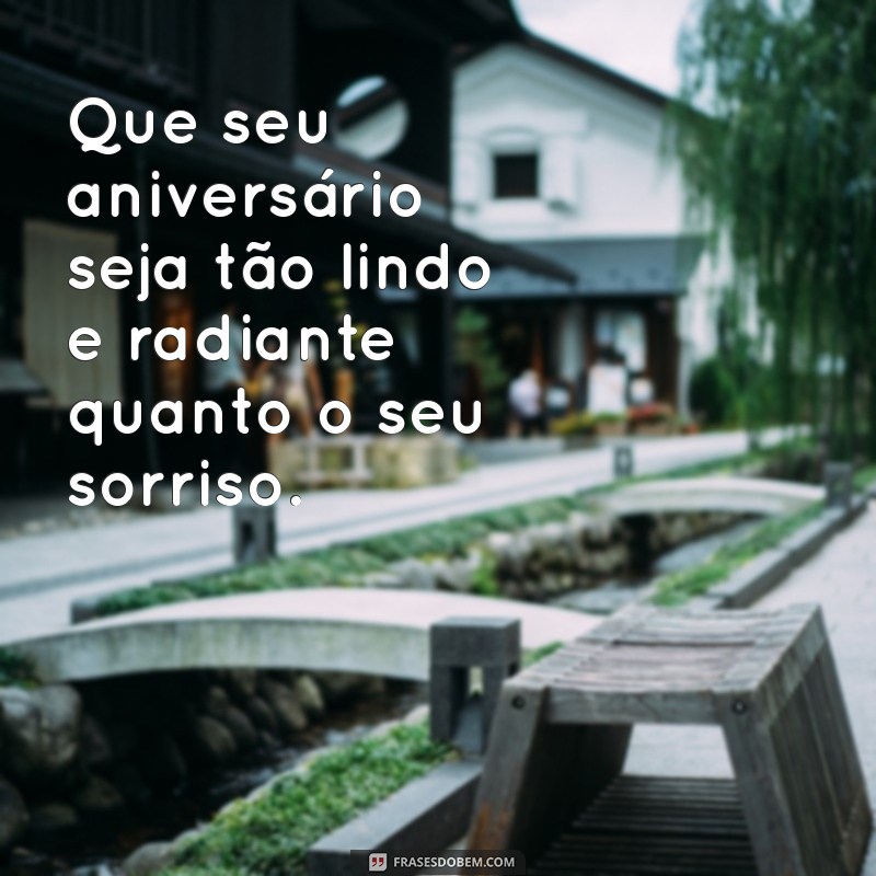 Frases Românticas de Aniversário para Celebrar o Amor 