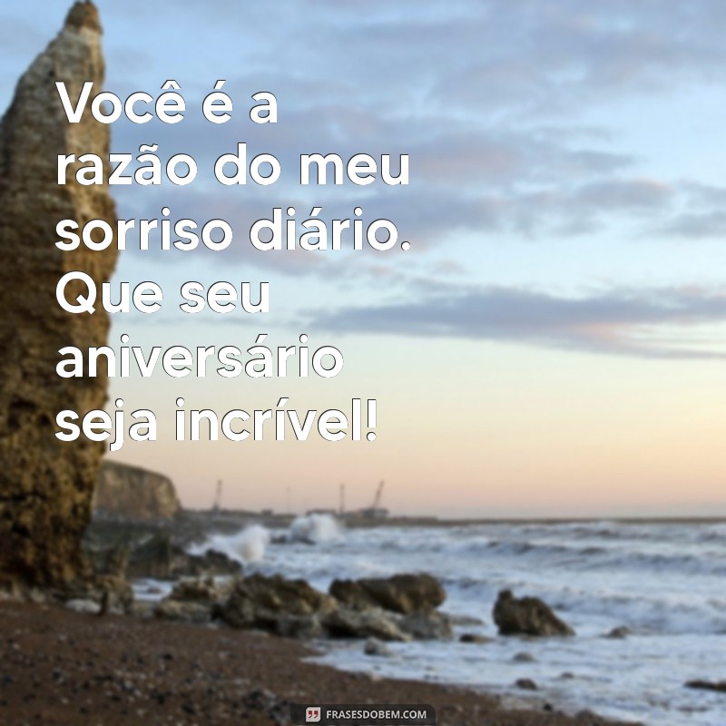 Frases Românticas de Aniversário para Celebrar o Amor 