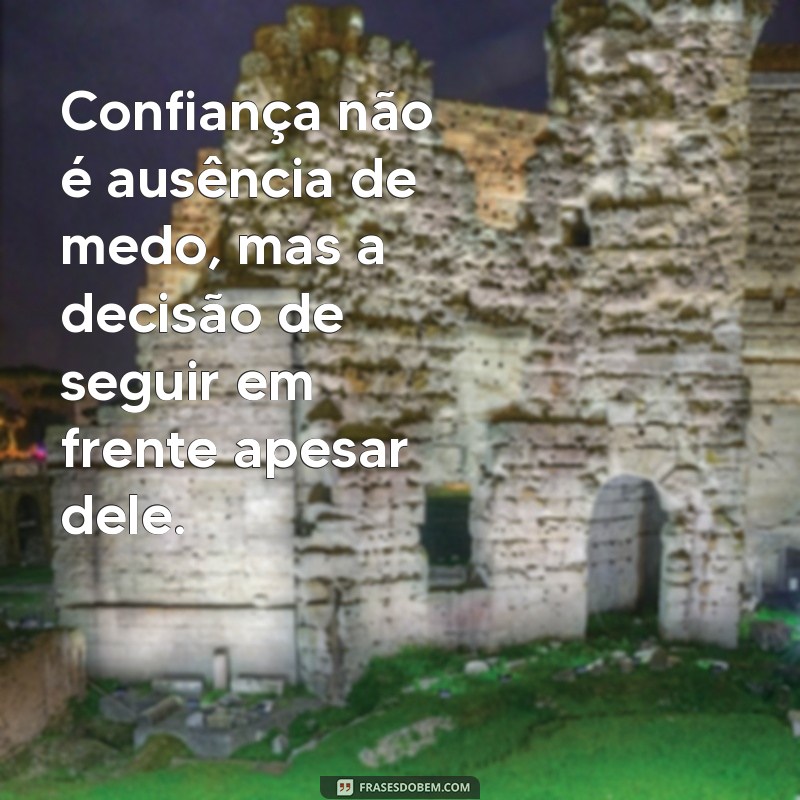 Fortaleça Sua Fé: Mensagens Inspiradoras de Confiança para o Dia a Dia 