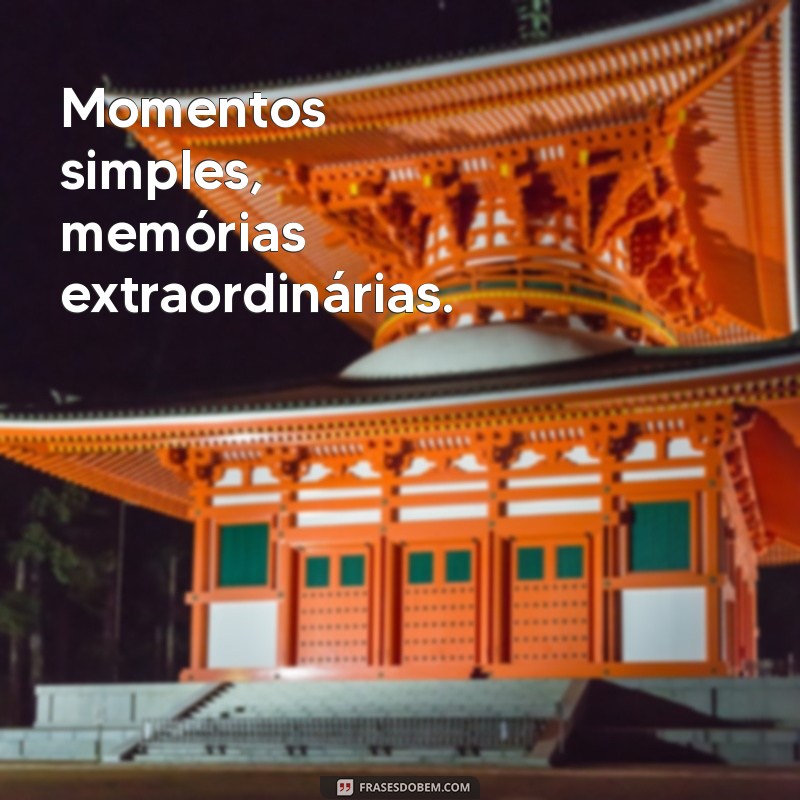 Frases Impactantes para Acompanhar Suas Fotos e Encantar nas Redes Sociais 