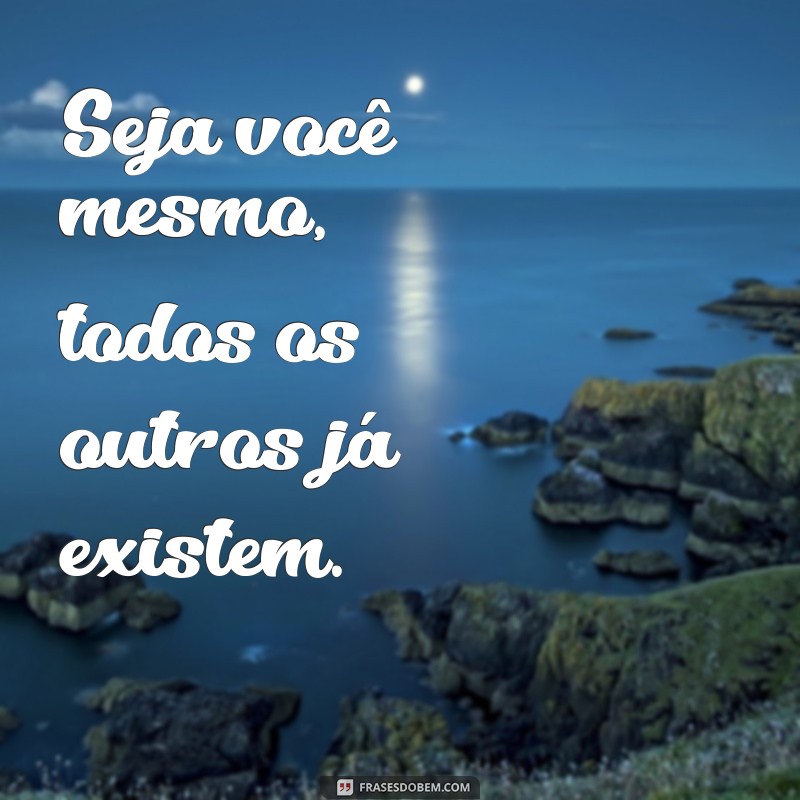 Frases Impactantes para Acompanhar Suas Fotos e Encantar nas Redes Sociais 