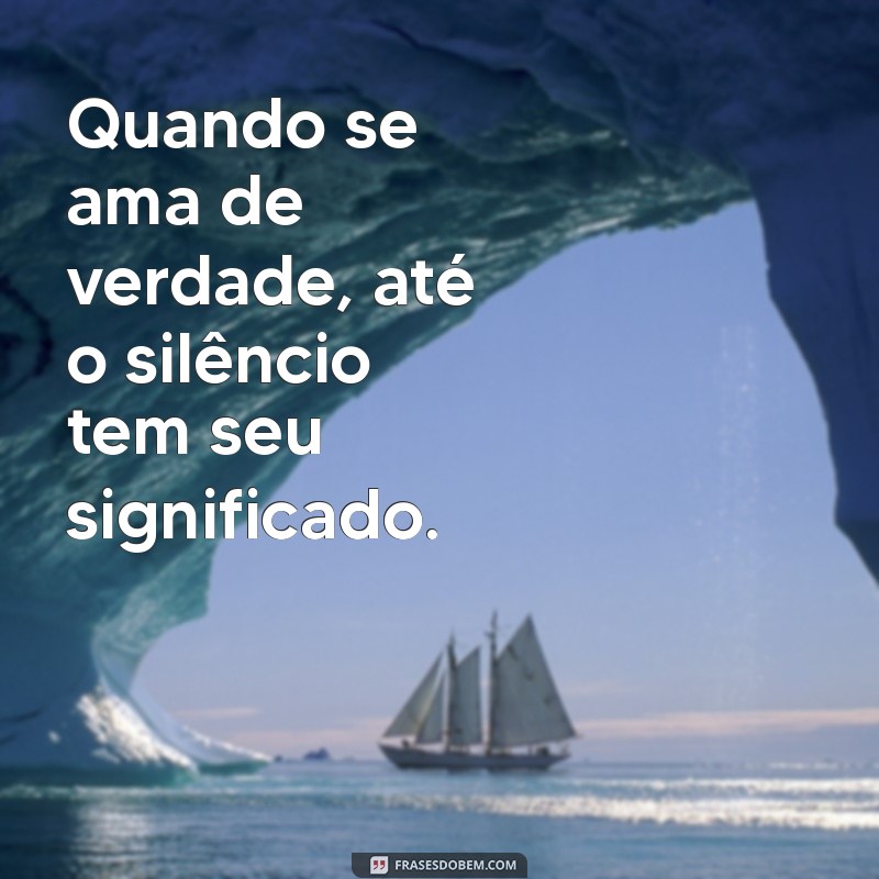 Frases Inteligentes sobre Amor: Inspirações que Tocam o Coração 