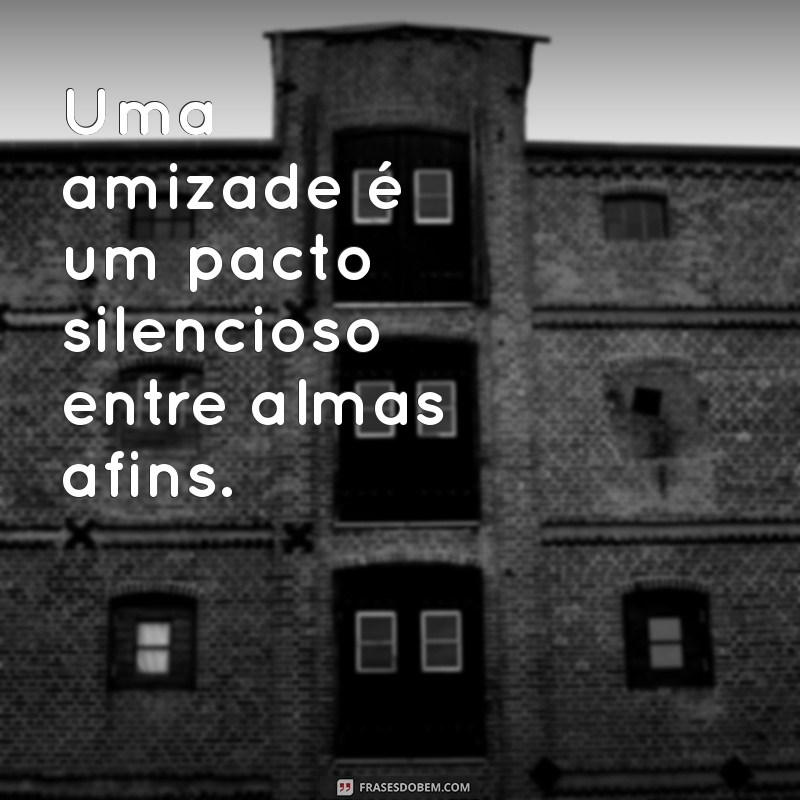 Os Benefícios de Cultivar uma Amizade Verdadeira: Conexões que Transformam 