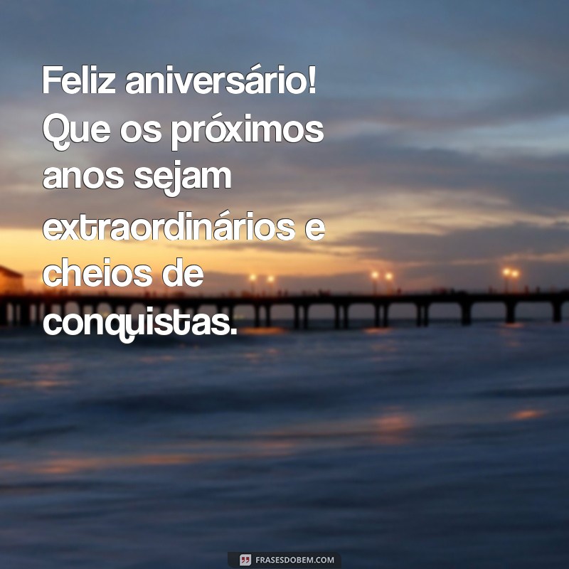 Frases Inspiradoras para Celebrar os 18 Anos: Mensagens para Aniversário Inesquecível 