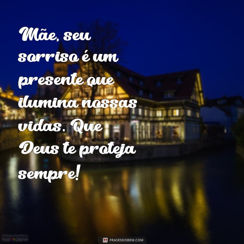 Mensagens Bíblicas Inspiradoras para Celebrar o Dia das Mães 