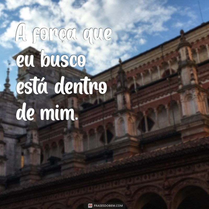 Frases Inspiradoras de Autoestima para Legendar Suas Fotos Sozinha 