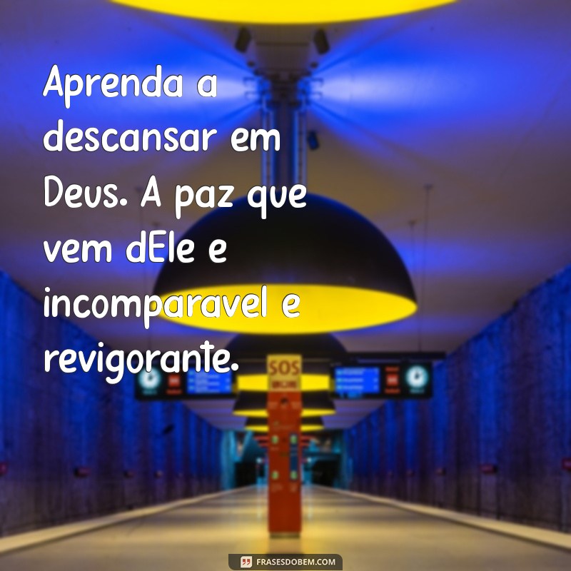 Mensagem Devocional do Dia: Inspiração e Reflexão para sua Jornada Espiritual 