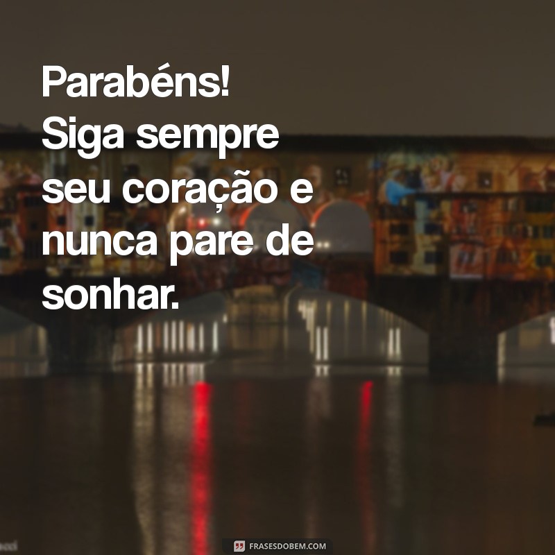 As Melhores Frases de Parabéns para Filhos: Celebre com Amor e Alegria! 