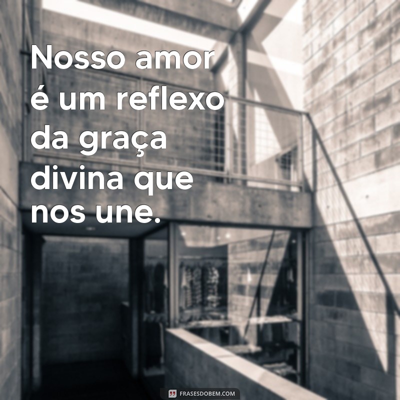 Fortalecendo Laços: Como a Fé Une Casais e Transforma Relacionamentos 