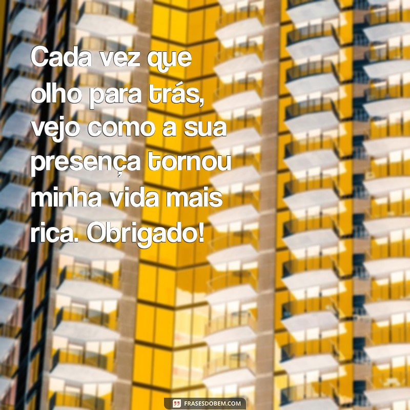 Mensagens de Gratidão e Carinho: Inspire-se e Agradeça com Palavras Tocantes 