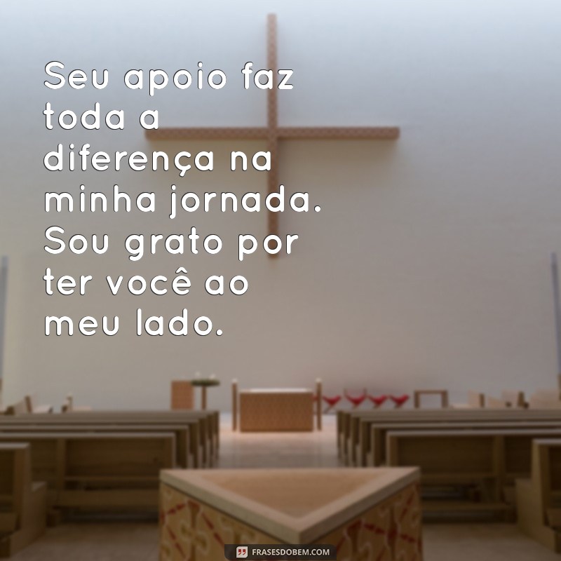 Mensagens de Gratidão e Carinho: Inspire-se e Agradeça com Palavras Tocantes 