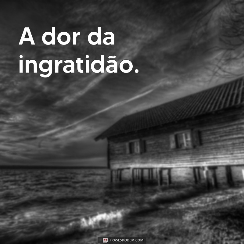 As 10 Piores Dores que o Ser Humano Pode Experimentar: Entenda e Conheça 