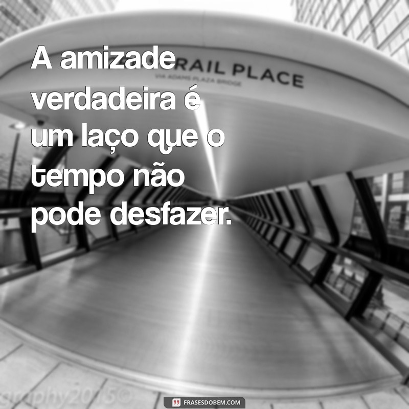 Frases Inspiradoras sobre Amizade Verdadeira para Compartilhar no Tumblr 