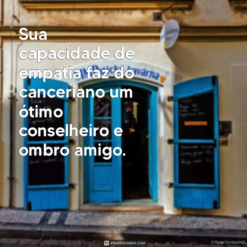 Descubra as Características e Personalidade do Canceriano: O Guia Completo 