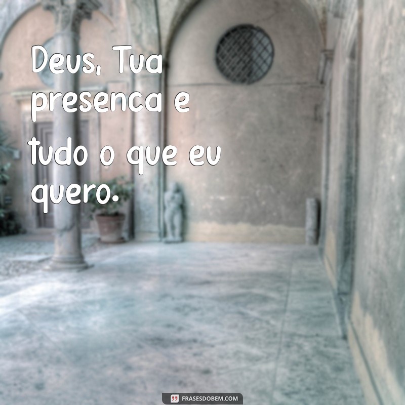 Letra de Deus da Minha Vida - Thalles Roberto: Reflexões e Significado 