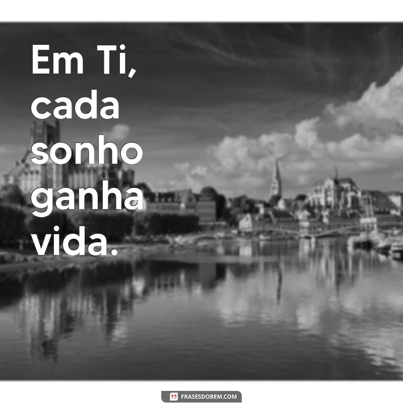 Letra de Deus da Minha Vida - Thalles Roberto: Reflexões e Significado 