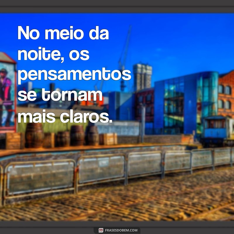 Frases Inspiradoras de Madrugada para Transformar Seu Status 