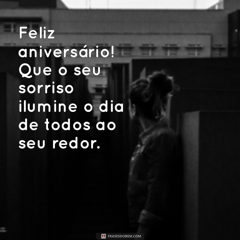 Frases Criativas para Aniversário: Celebre com Palavras Especiais 