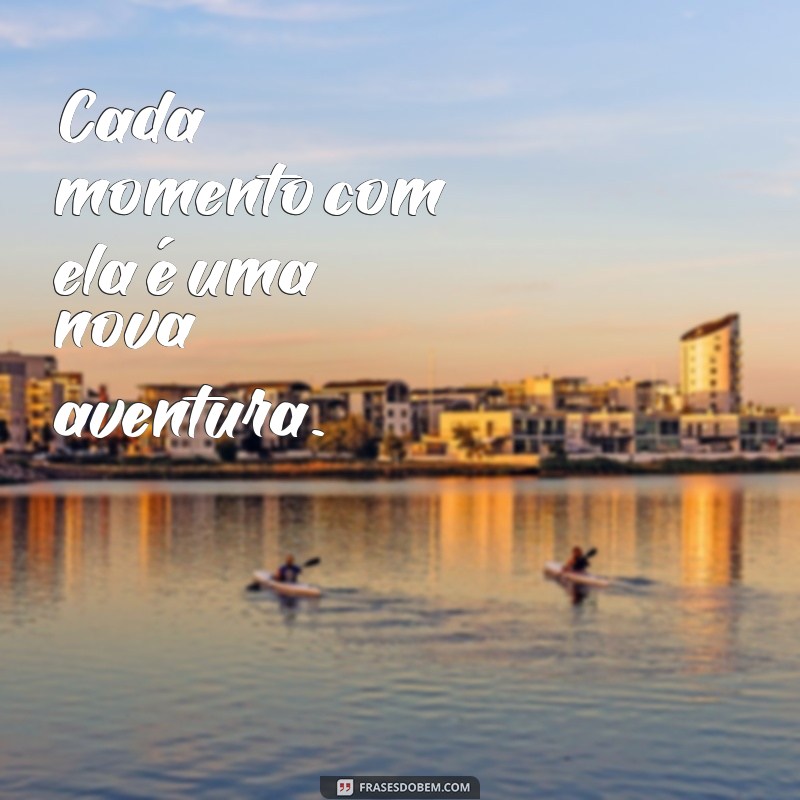 Frases Inspiradoras para Legendar Fotos da Sua Filha 