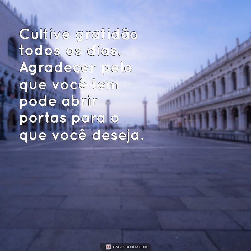 Frases Motivacionais Poderosas para Inspirar Seu Dia 