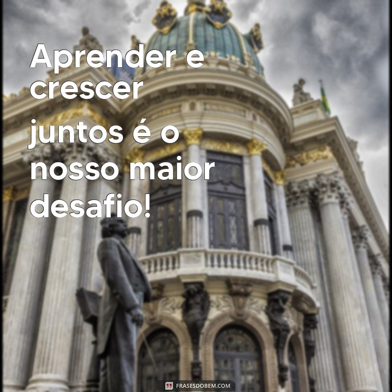 As Melhores Frases para Inspirar e Motivar Grupos de Jovens 