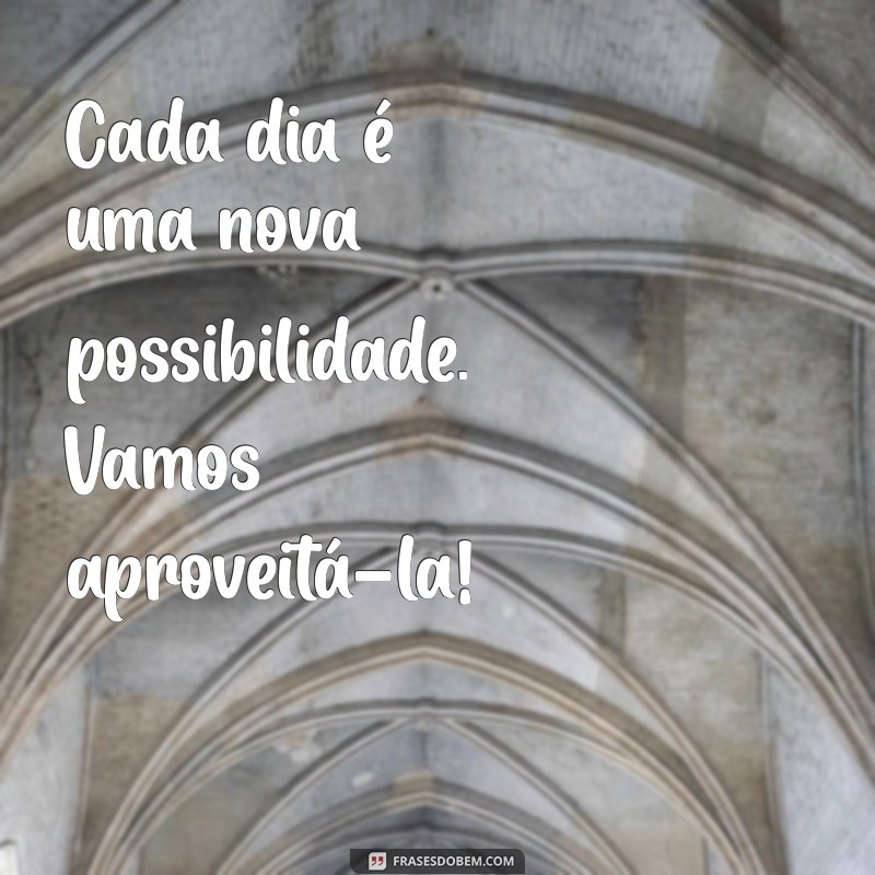 As Melhores Frases para Inspirar e Motivar Grupos de Jovens 