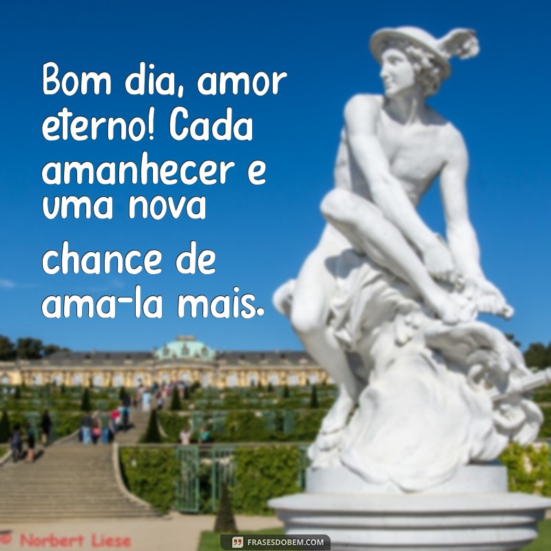 10 Mensagens de Bom Dia Para Encantar Sua Namorada 