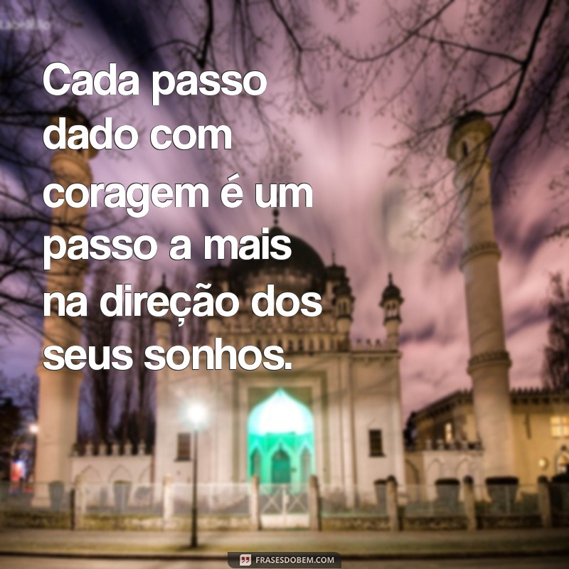 Frases e Mensagens Inspiradoras para Compartilhar e Refletir 