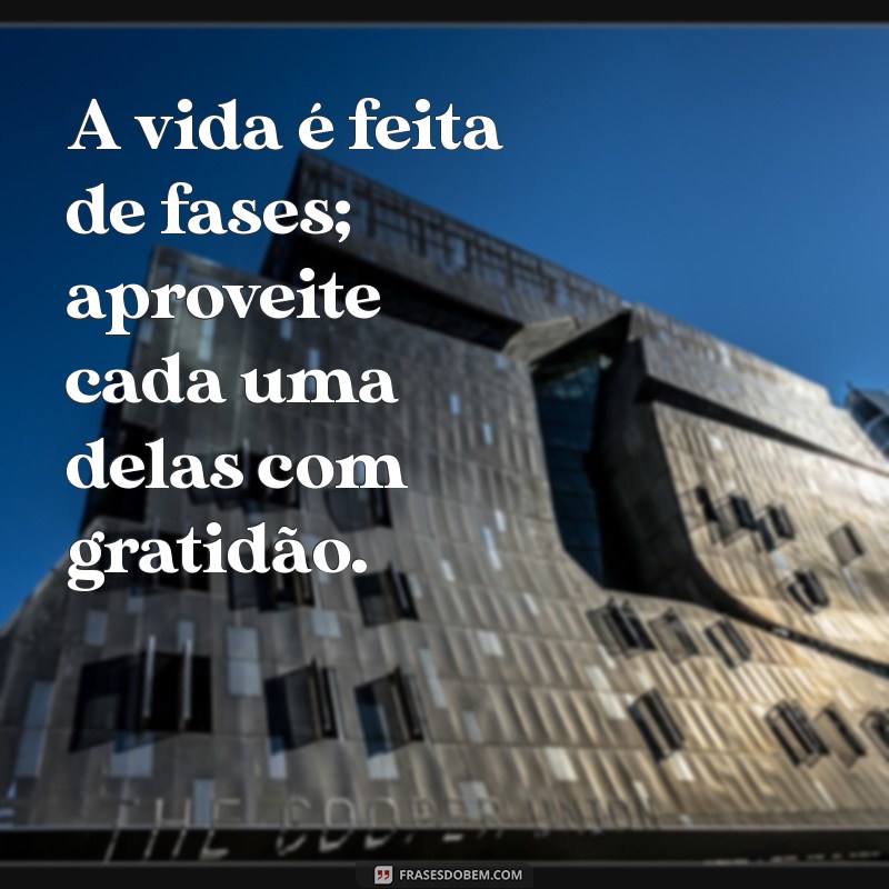 Frases Inspiradoras para Idosos: Mensagens que Tocam o Coração 