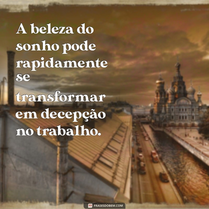 Significado de Sonhar com Colega de Trabalho Falsa: Interpretações e Mensagens Ocultas 