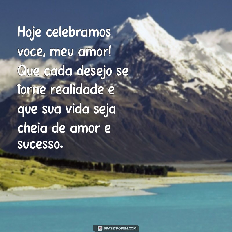 Mensagens de Aniversário Para Esposo: 20 Frases Incríveis para Celebrar o Amor 